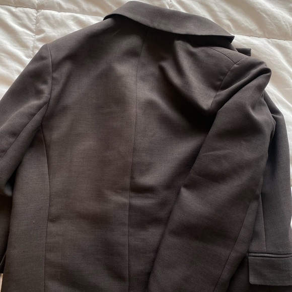 Oversized Blazer - Picture 9 of 11